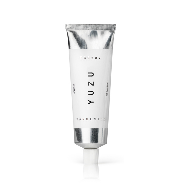 Tangent GC Yuzu Hand Cream