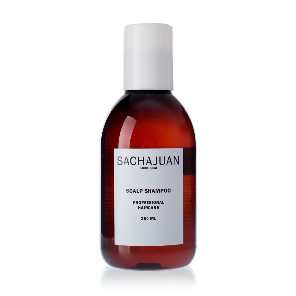 SACHAJUAN Scalp Shampoo 250 ml.