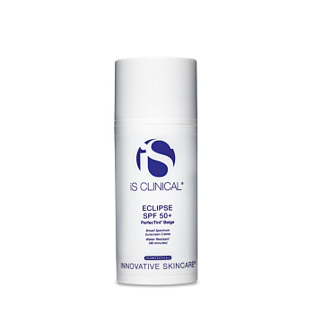 iS CLINICAL Eclipse SPF 50+ PerfecTint Beige