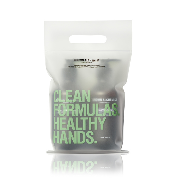 Grown Alchemist Soothe & Restore Hand Care Set