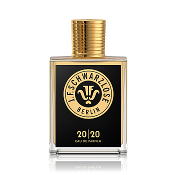 J.F.SCHWARZLOSE BERLIN 20|20