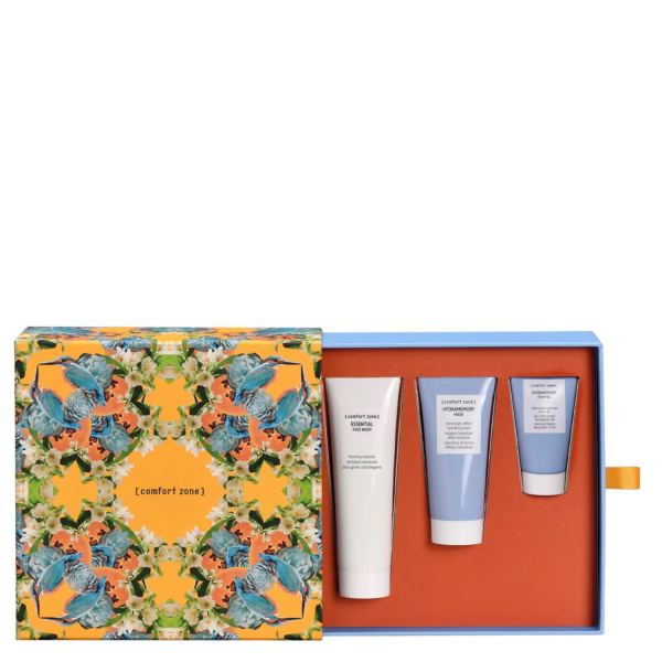 Comfort Zone Essential Beauty Kit