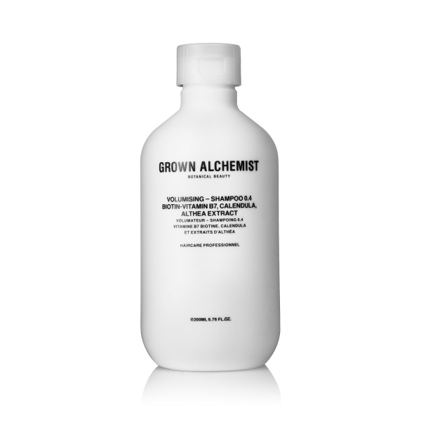 Grown Alchemist Volumising - Shampoo 0.4 (200 ml)
