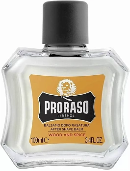 Proraso After Shave Balm Wood and Spice