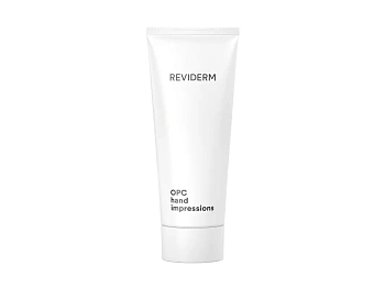 Reviderm OPC Hand Impressions