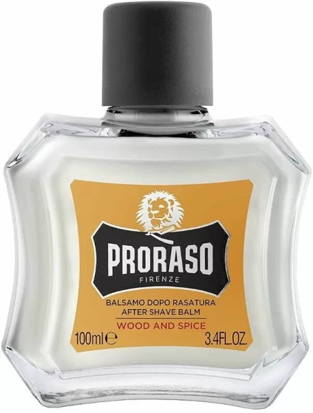 Proraso After Shave Balm Wood and Spice