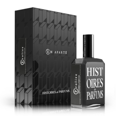 Histoires de Parfums Prolixe 120 ml.