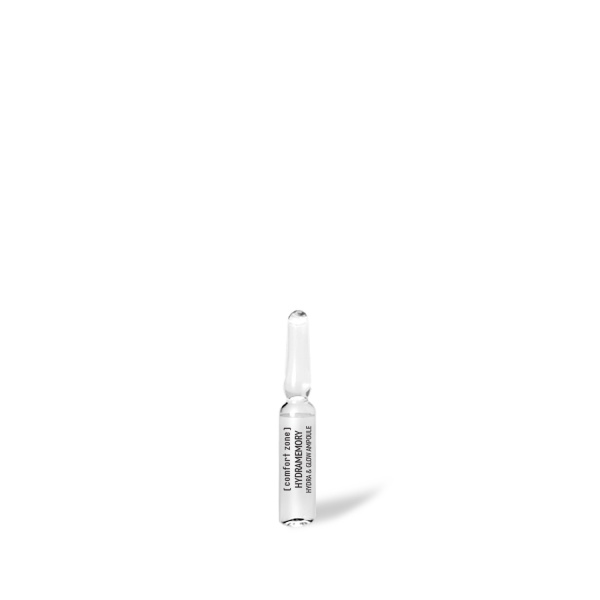 Comfort Zone Hydramemory Hydra & Glow Ampoule