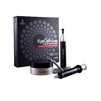GENOSYS Eye Zone Care Kit