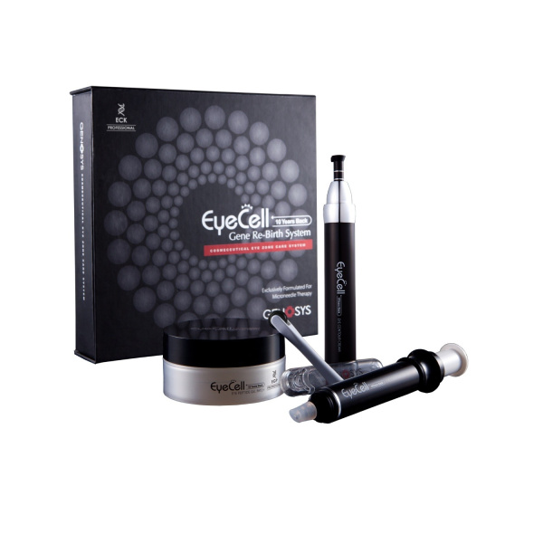 GENOSYS Eye Zone Care Kit