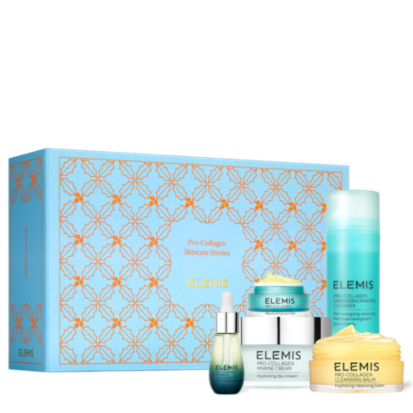 ELEMIS Pro-Collagen Stories Gift Set
