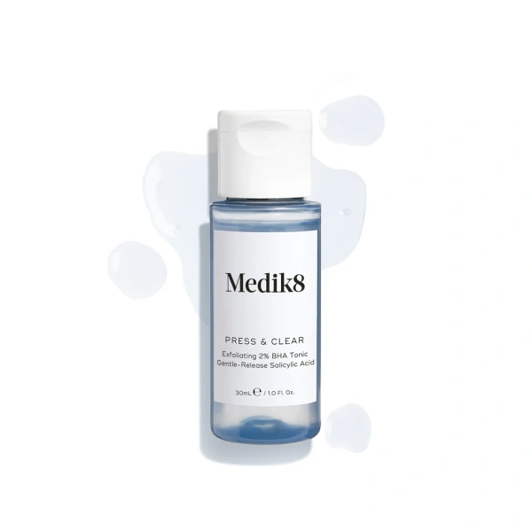 Medik8 Press & Clear 30 ml.