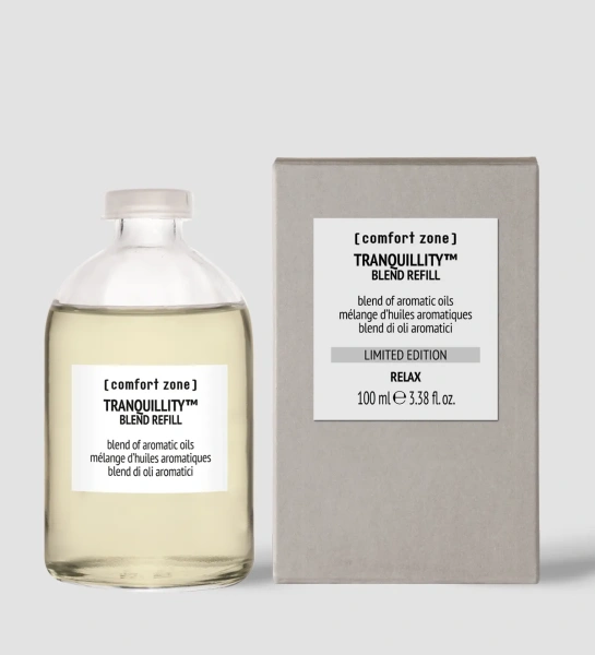 Comfort Zone Tranquillity Blend Refill 100 ml.