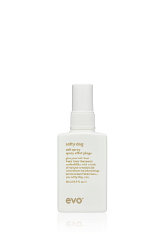 EVO Salty Dog Cocktail Beach Spray 50ml