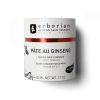 ERBORIAN Ginseng Black Concentrated Mask Tensor Effect