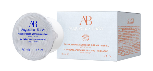 Augustinus Bader The Ultimate Soothing Cream (refill)
