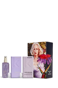Kevin.Murphy HOLIDAY_BLONDE