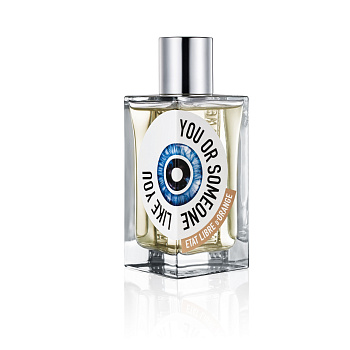 ETAT LIBRE d'ORANGE YOU OR SOMEONE LIKE YOU