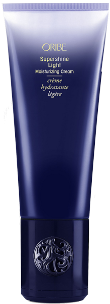 Oribe Supershine Light Moisturizing Cream