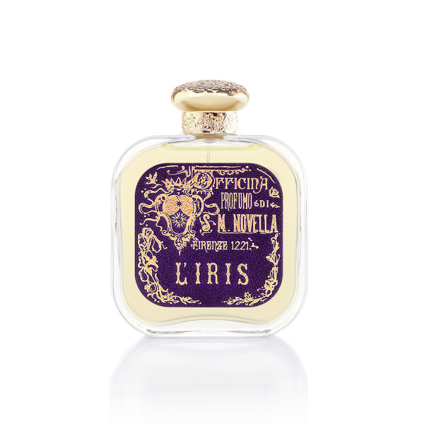 Santa Maria Novella L'IRIS 100 ml.
