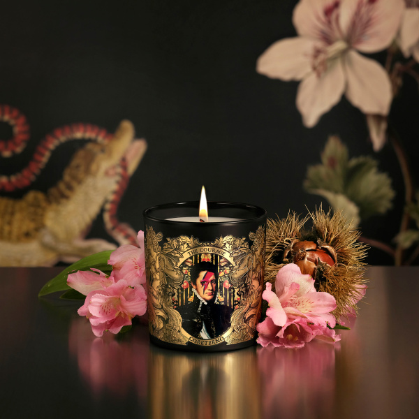 CORETERNO The Courage Candle