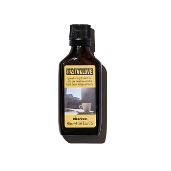 DAVINES Pre-shaving & Beard Oil