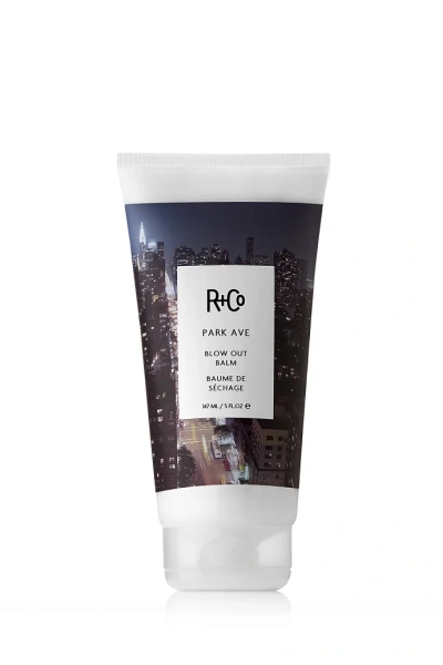 R+Co PARK AVE Blow Out Balm