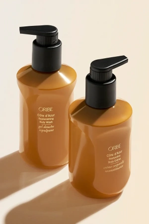 Oribe Cote d'Azur Restorative Body Creme