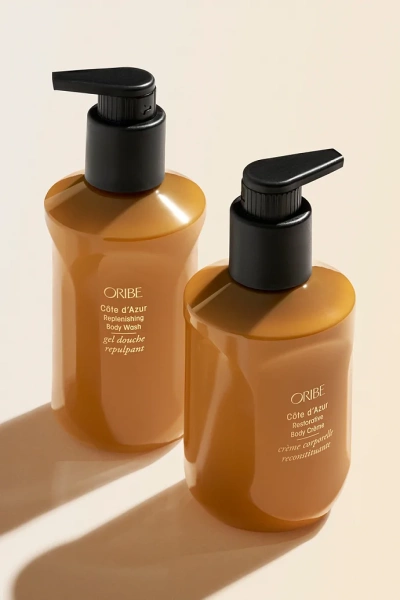 Oribe Cote d'Azur Restorative Body Creme