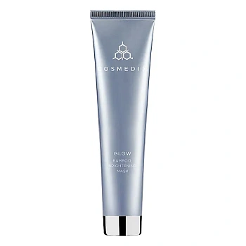 Cosmedix Glow Bamboo Brightening Mask