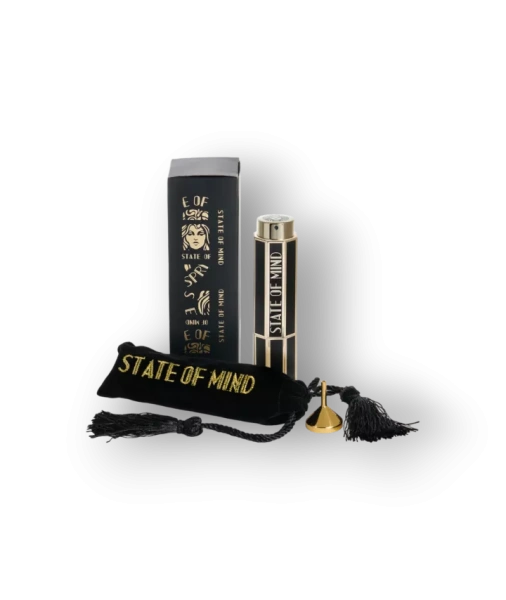 STATE OF MIND L'AME SLAVE 20 ml.