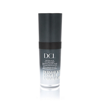 DCL Peptide Plus Eye Treatment