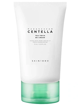SKIN1004 Madagascar Centella Tea-Trica B5 Cream