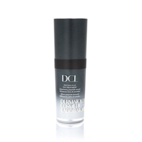 DCL Peptide Plus Eye Treatment