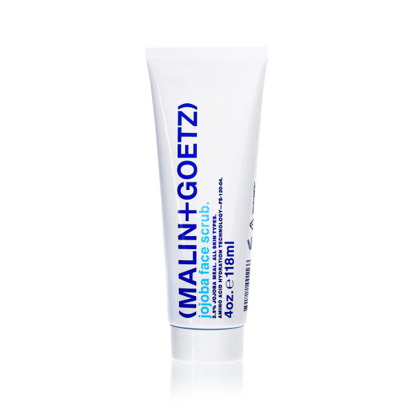MALIN+GOETZ Jojoba Face ScRUB