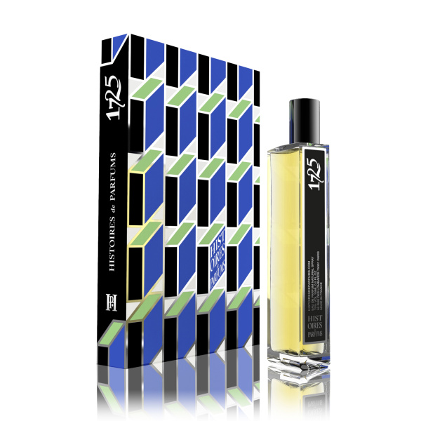 Histoires de Parfums 1725 15 ml.