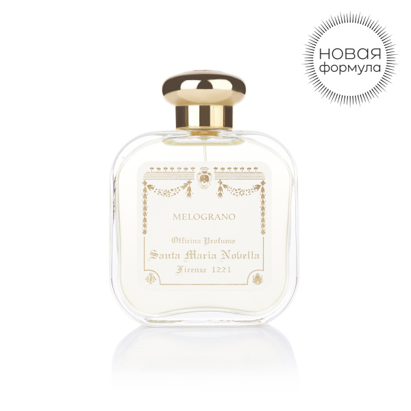 Santa Maria Novella Cologne MELOGRANO 100 ml.