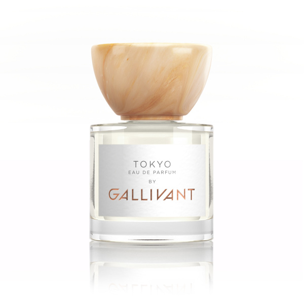GALLIVANT Tokyo