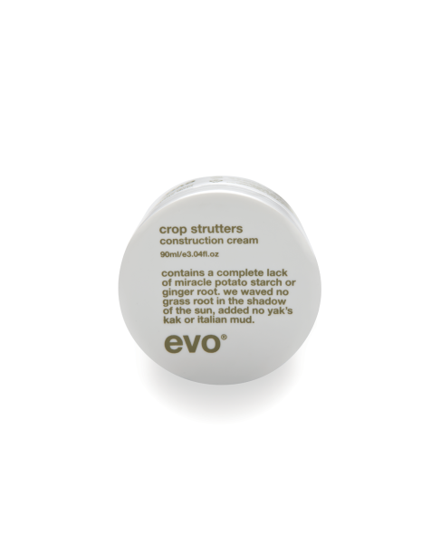 EVO Crop Strutters Construction Cream
