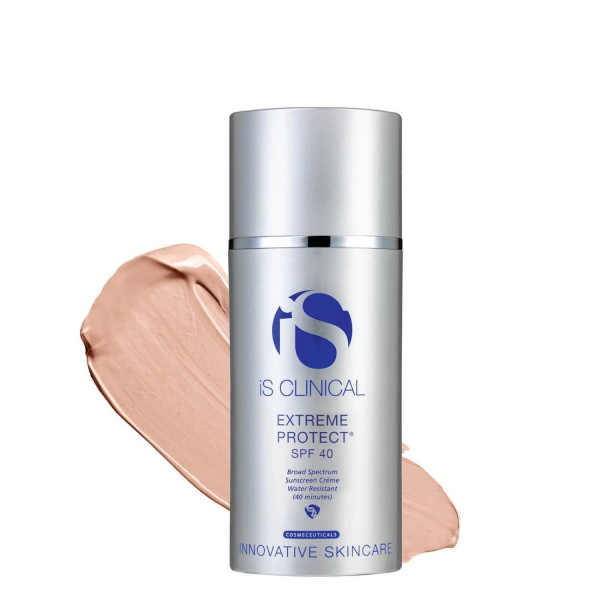 iS CLINICAL Extreme Protect SPF 40 PerfecTint Beige