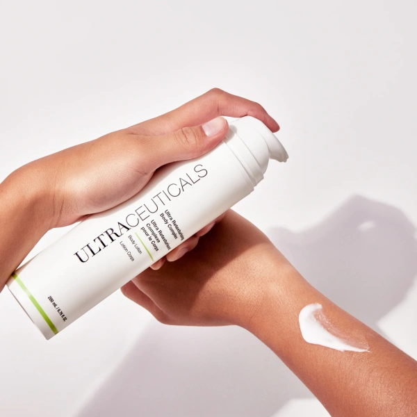 Ultraceuticals Ultra Retexturising Body Complex 200 ml.