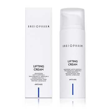 Angiopharm Lifting Cream