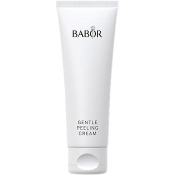 BABOR Gentle Peeling Cream