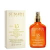 Ligne St. Barth Roucou Tanning Oil Satin Dry Medium Protection SPF15 100 ml.