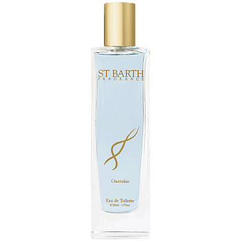 Ligne St. Barth №1 Quanalao