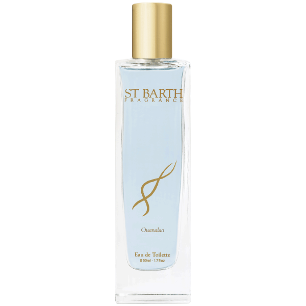 Ligne St. Barth №1 Quanalao