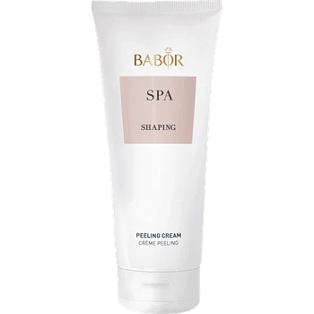 BABOR Spa Shaping Peeling Cream