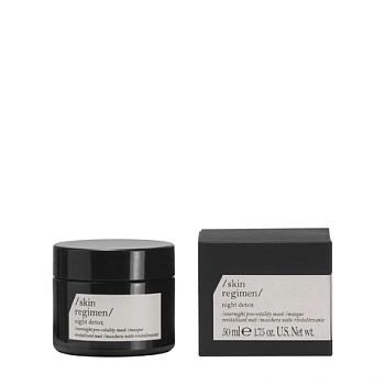 Skin Regimen Overnight Pro-Vitality Mask