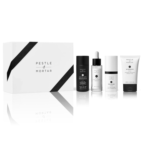 Pestle & Mortar Box Of Stars