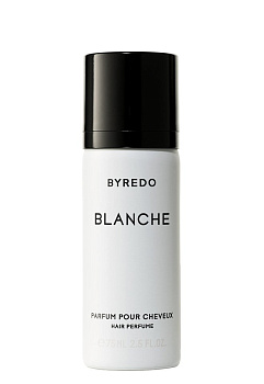 BYREDO Hair Perfume Blanche